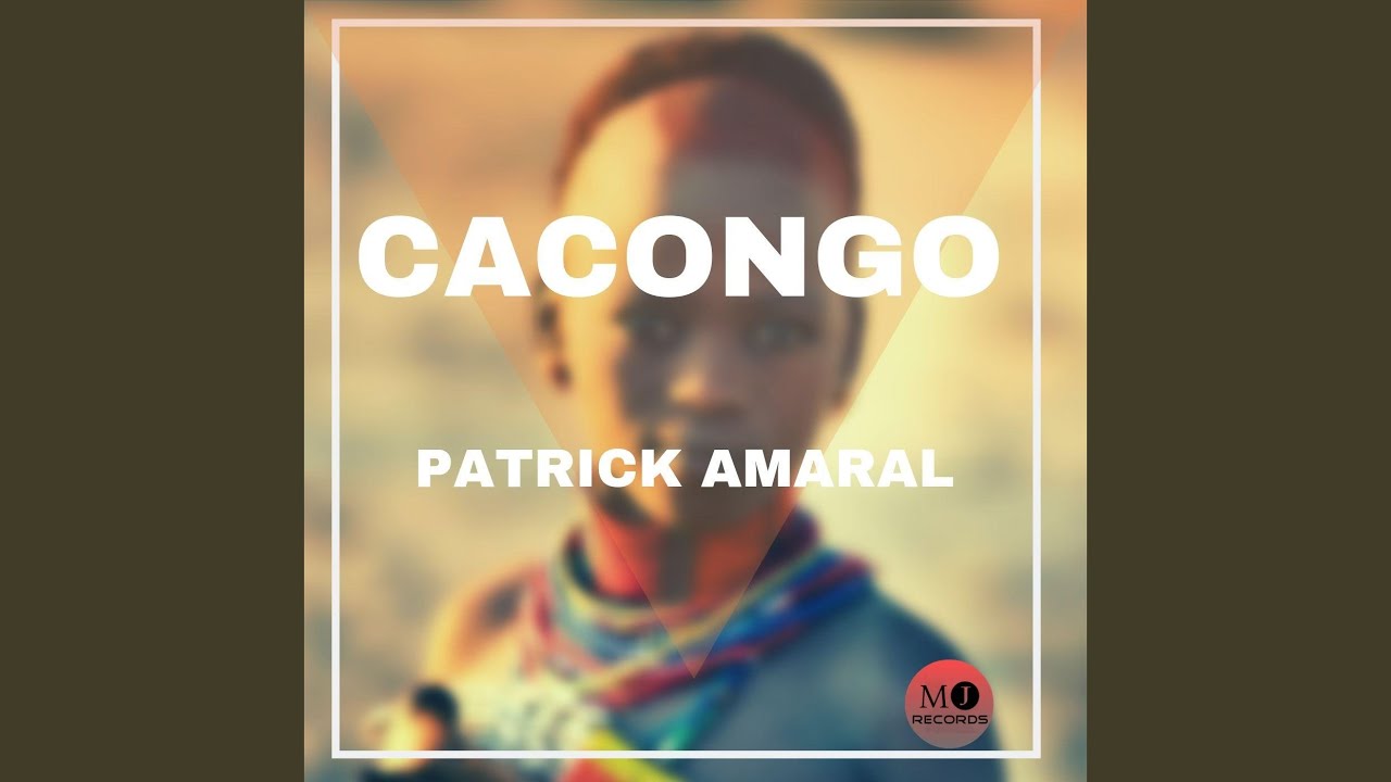 Watch Cacongo (Original Mix) on YouTube Watch Cacongo (Original Mix) on YouTube