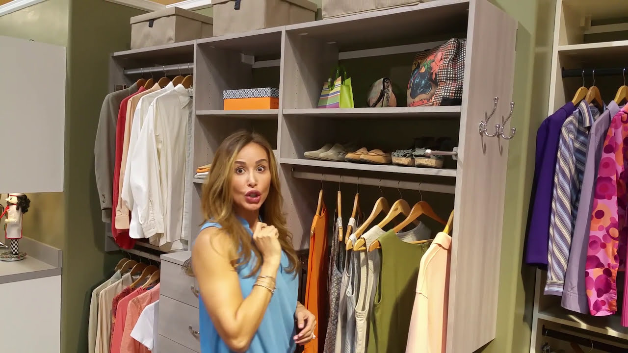 Closets To Go Closet Accessories