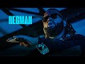 Negman  jab  carre bleu tv