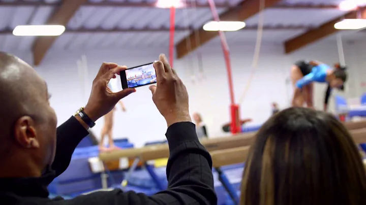 Apple  iPhone 5 - TV Ad - Photos Every Day