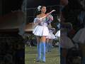 💃🏻#linda #cachiporrista #La Libertad Norte Music Band #música #baile #festival #bandas🥁🎺