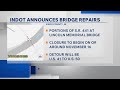 Lincoln Memorial Bridge repairs scheduled through March 2027
