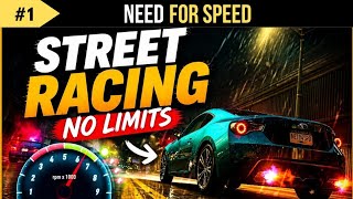 need for speed - car racing game - car wala game screenshot 1