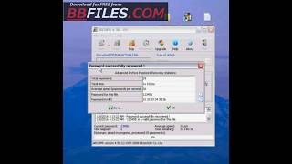 ARCHPR v4.50 Rar & Zip pass remover - No Surveys Download !!!