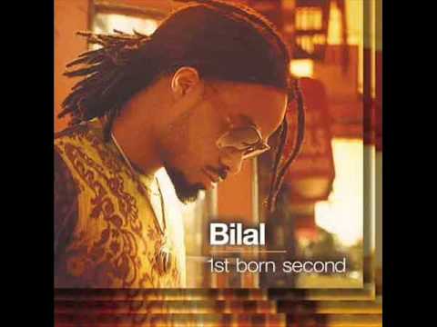 Love Poems Instrumental Bilal 