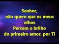 Primeira Essência Aline Barros playback legendado