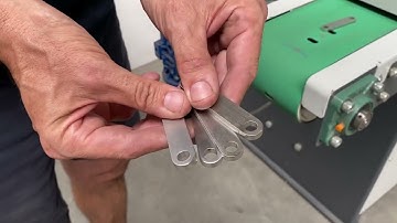 C150 | Budget machine for deburring and edge rounding