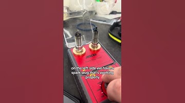 The ANCEL SP02 Dual Hole Car Spark Plug Tester is back by popular demand!