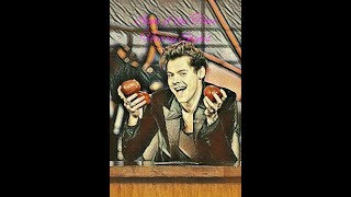 Miniatura del video "Signs of the Time- Harry Styles (lyrics)"