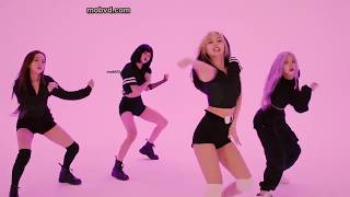 blackpink how you like that dance performance 720p