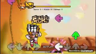  Gameplay Chaos Encore Botplay