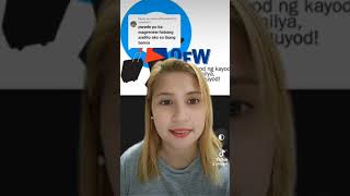 OFW driver's license renewal