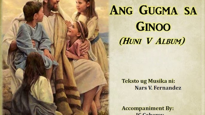 Mangingisda Sa Katawhan San Pedro Apostol Narcisa Fernandez With Voice Vocal Youtube