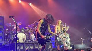 Black Label Society "The Beginning...At Last" January 27, 2023 Madison, WI