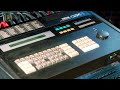 Yamaha QX1 - The Mothership Sequencer From 1984