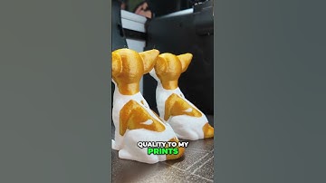 3D Printing Prime Tower: Easy Way to Quality Prints!