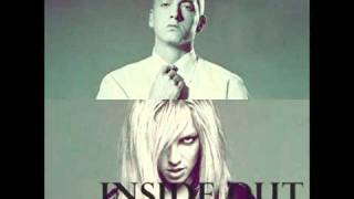 Britney Spears Feat. Eminem - Inside Out