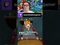 AaronTSGamer #shorts #youtubeshorts - Boulder Bowl Physics