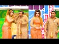 Qaiser Piya and Khubsurat Kaif | Pakistani Stage Drama | Stage Drama Kachi Kali 2020 | Punjabi Stage