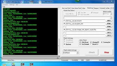 Nokia C2 00 RM 704 Flashing By Nokia Best Tool