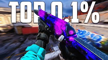 Search and Destroy but Im TOP 0.1%