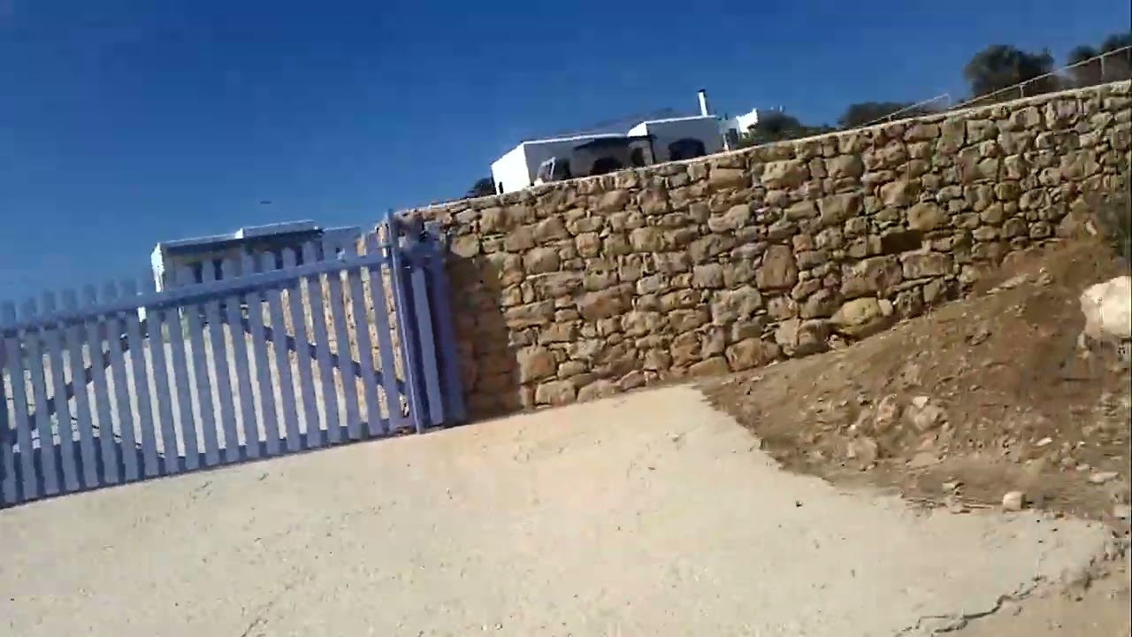 самый маленький остров в Греции...Пано-Куфониси