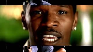 Jamie Foxx, Ludacris - Unpredictable [Dirty/Explicit Remastered 1080p]