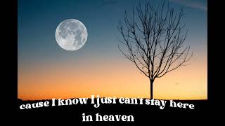 Tears in Heaven | Eric Clapton (Lyrics) screenshot 5