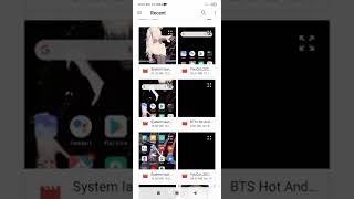 BTS Video Wallpaper tutorial screenshot 3