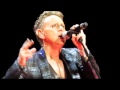 Depeche Mode - &#39;Shake The Disease&#39; - Nikon Jones Beach Theater - NY - 9/8/13