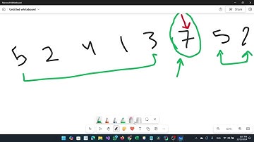 Codeforces Round 835 (Div. 4) | All Problems Explanation