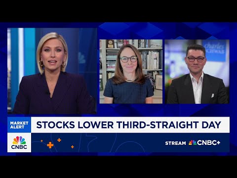 Tech, AI plays should be bought on any pullback, says BD8 Capital Partners CEO Episode cover