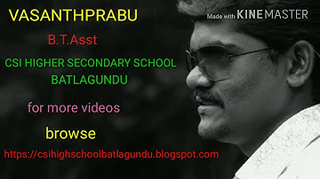 QR CODE VIDEOS 9 th science term 1 அலகு 3 வளைவு ஆடிகள்