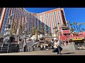 EVERYTHING you need to know about TREASURE ISLAND Hotel & Casino in Las Vegas!