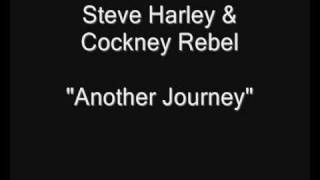 Steve Harley &amp; Cockney Rebel - Another Journey (B-Side of Make Me Smile) [HQ Audio]