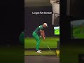 327 yds with a putter 🤯 @MartinBorgmeierLD you are ridiculous