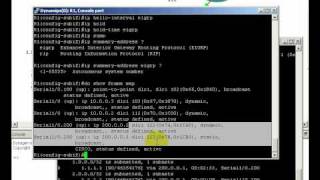 Frame Relay Part 8 - EIGRP Routing Protocol Frame Relay Part 8 - EIGRP Routing Protocol
