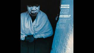 Ron Carter - Little Train - from White Rabbit by George Benson - #roncarterbassist