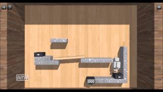 【Android】Principia Level 3