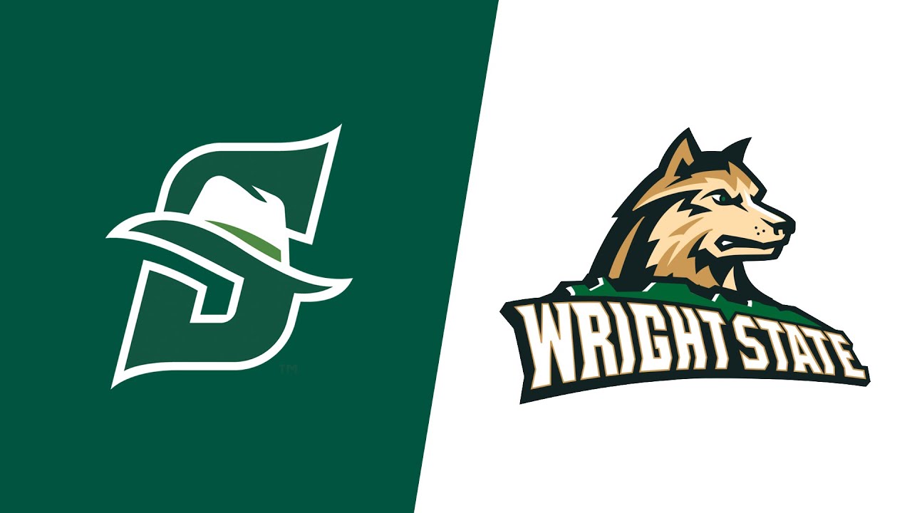 Stetson Men's Soccer vs. Wright State YouTube