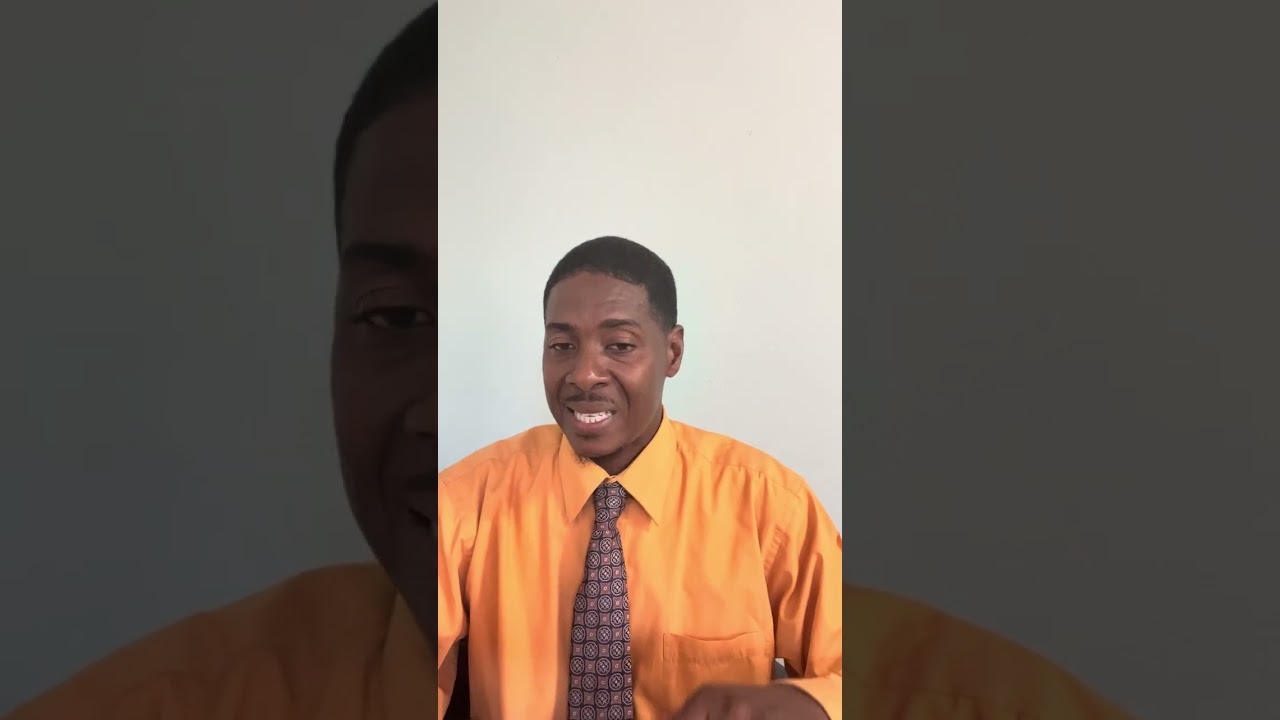 Gino Jennings and bishop Ferguson are delusional