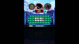 Wheel Of Fortune Level 5
