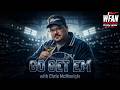 Go Get Em Episode 2: Opening Day instant reaction