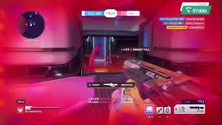 Splitgate 2: Late Night Stream, Come Chat and Chill