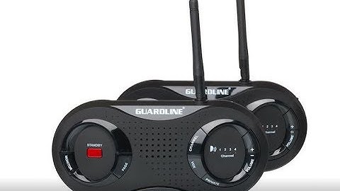 Guardline Security CRT Client Testimonial