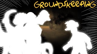 SPRINGFIELD SHOWDOWN | Groundskeeping | Side-Story 1