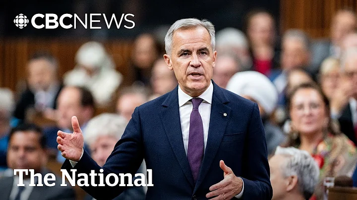Carney's 1st budget faces confidence vote