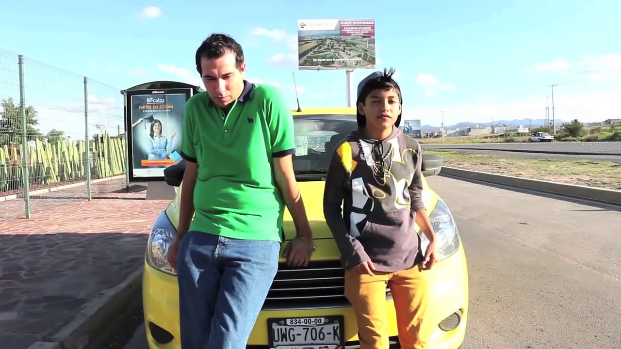 Volando bajo - Alfonso Alfaro ft. Irving De Ziker