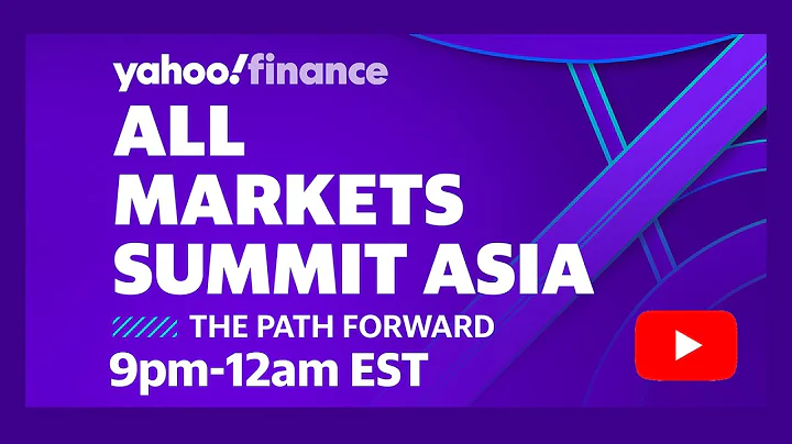 2021 All Markets Summit Asia: The Path Forward - DayDayNews