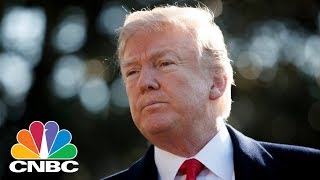 President Donald Trump Delivers Remarks On Tax Cuts - April 12, 2018 | CNBC